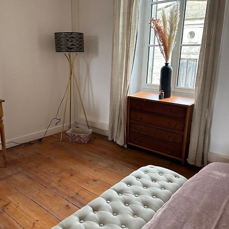 La Bruceliere Bed & Breakfast Issigeac Luaran gambar