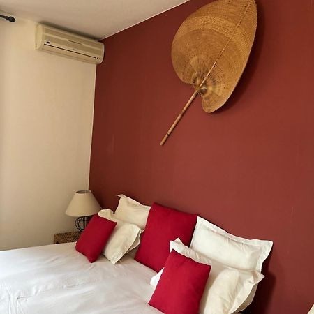 La Bruceliere Bed & Breakfast Issigeac Luaran gambar