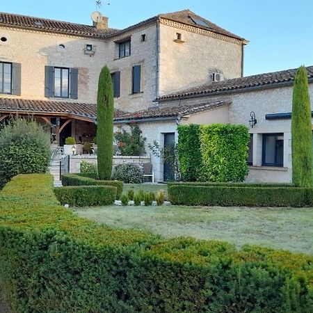 La Bruceliere Bed & Breakfast Issigeac Luaran gambar