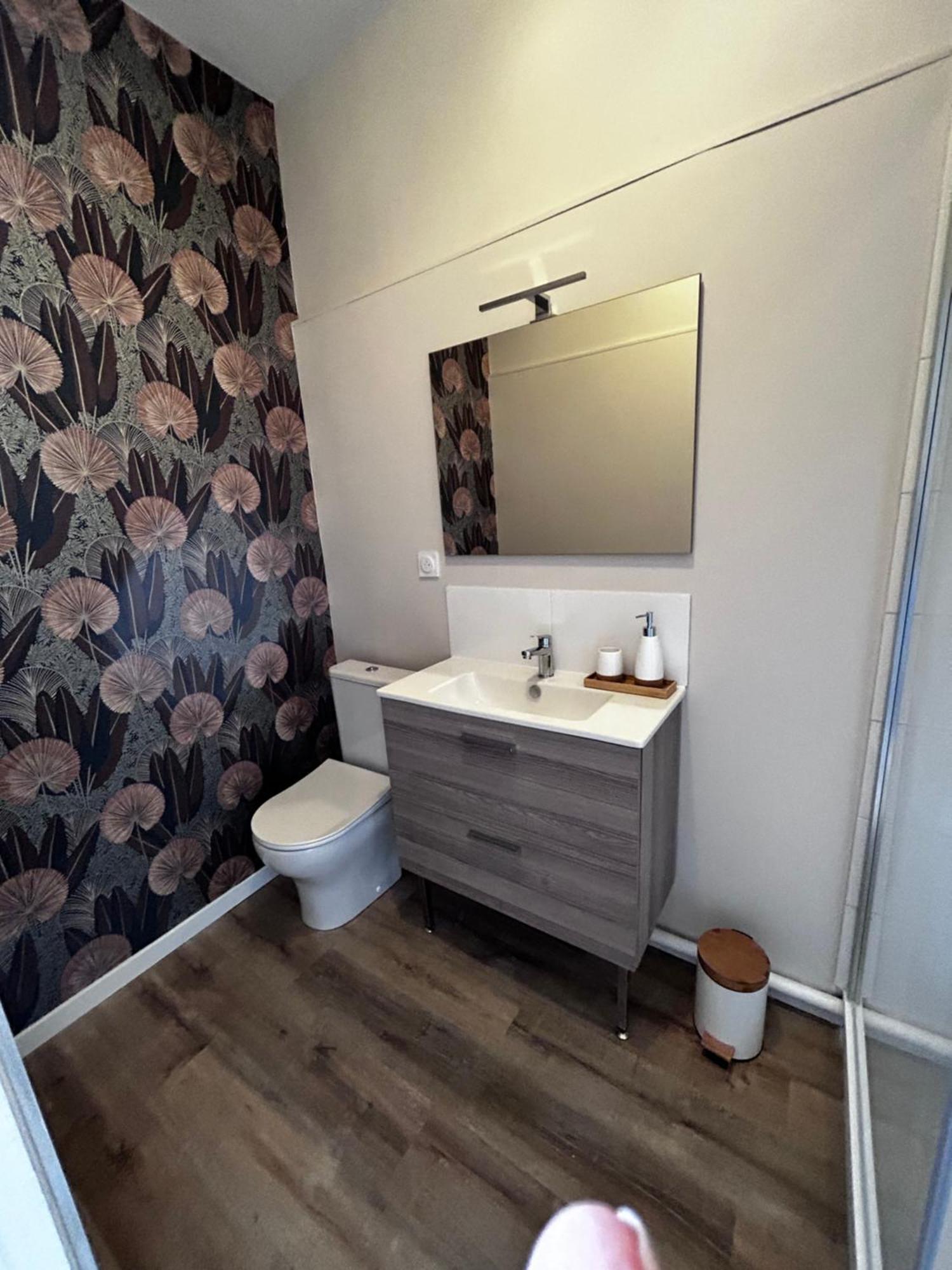 La Bruceliere Bed & Breakfast Issigeac Luaran gambar
