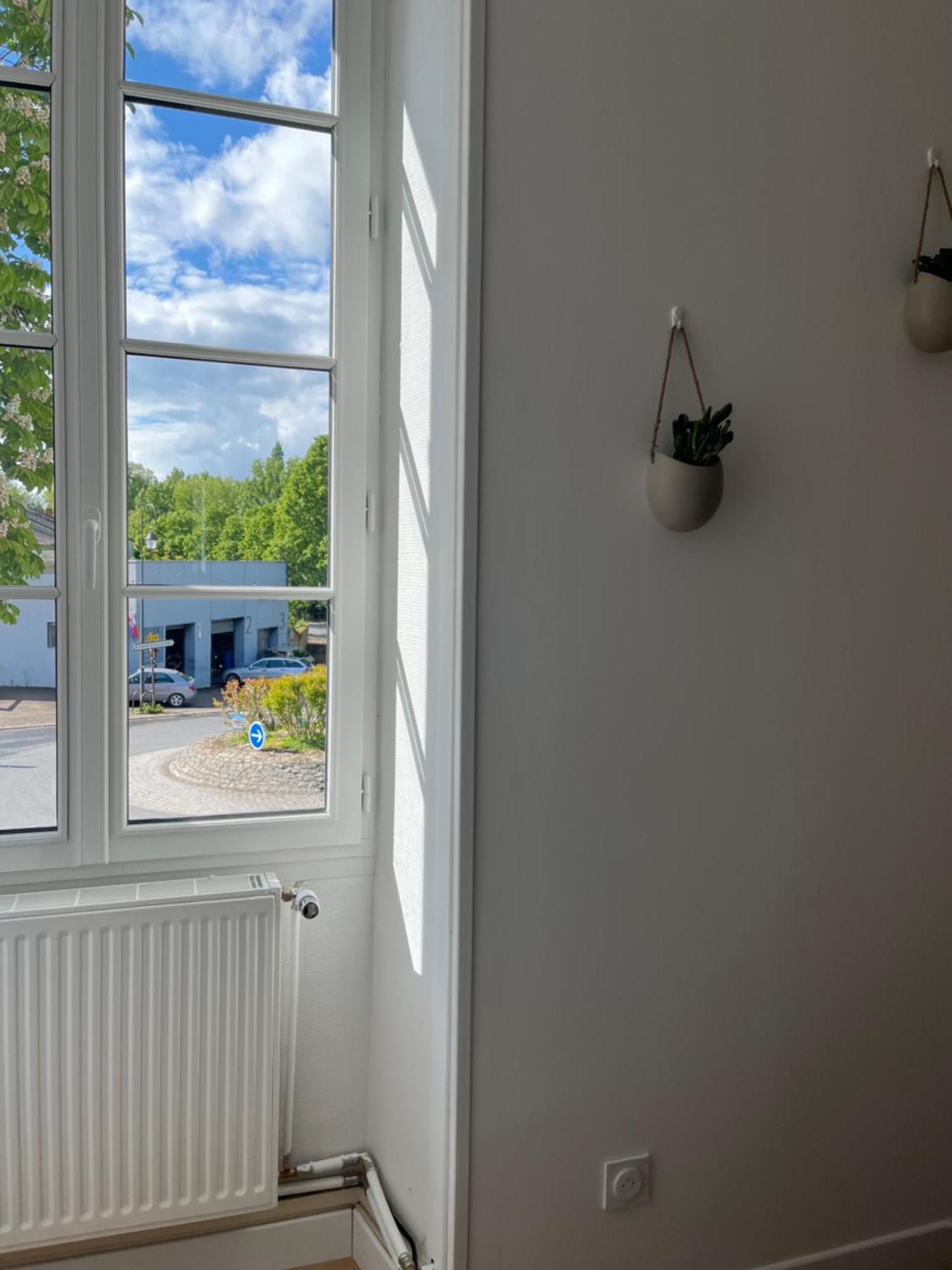 La Bruceliere Bed & Breakfast Issigeac Luaran gambar