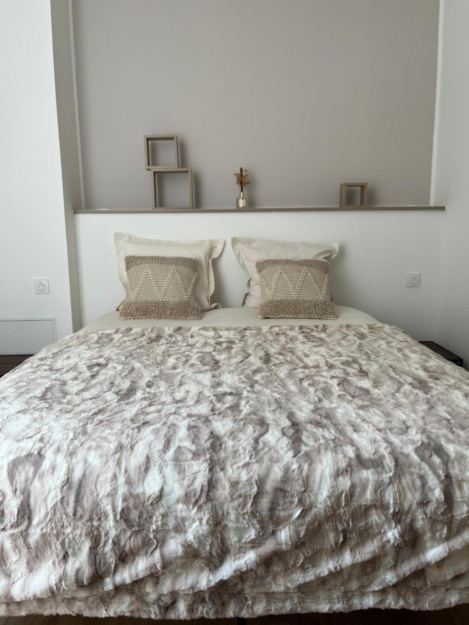 La Bruceliere Bed & Breakfast Issigeac Luaran gambar