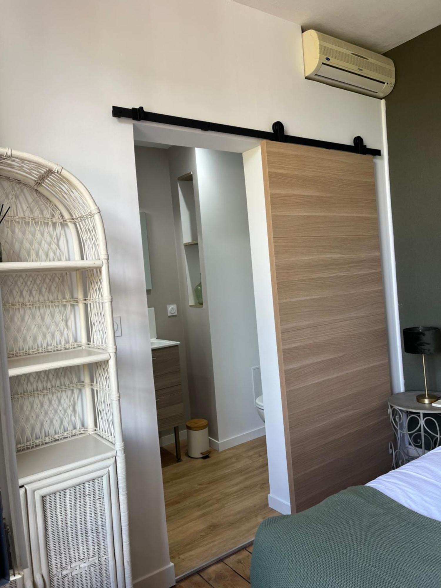 La Bruceliere Bed & Breakfast Issigeac Luaran gambar