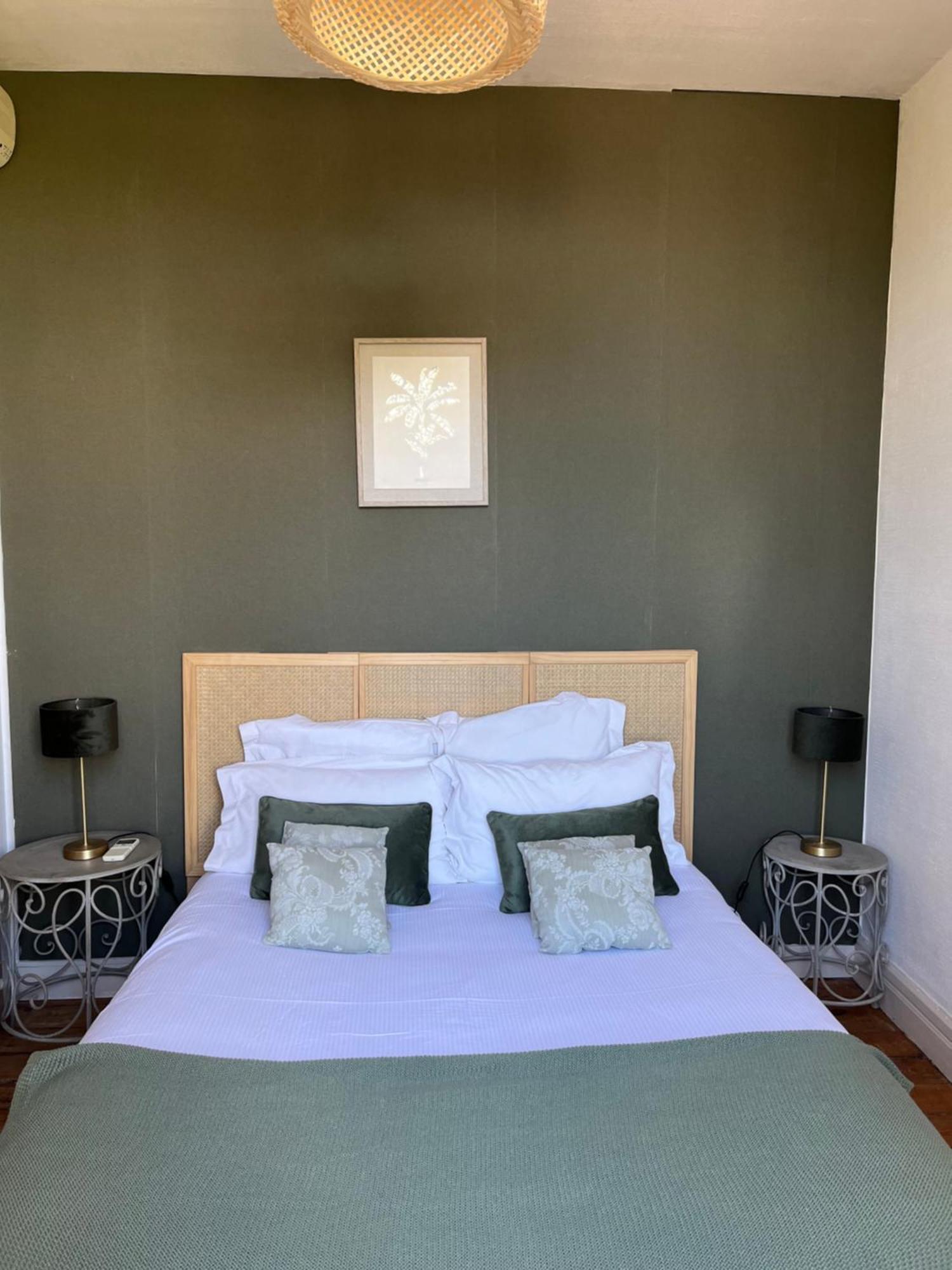 La Bruceliere Bed & Breakfast Issigeac Luaran gambar