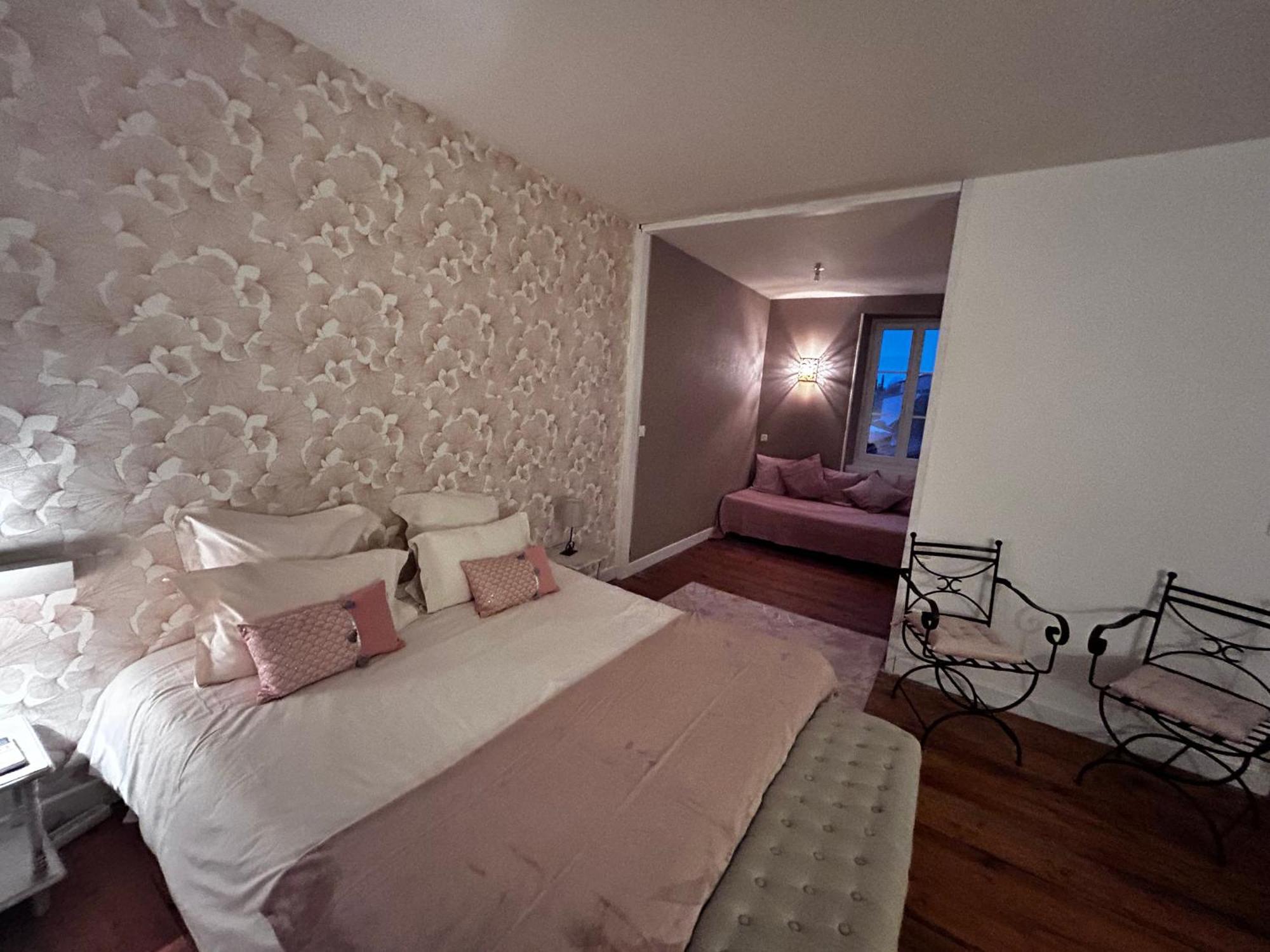 La Bruceliere Bed & Breakfast Issigeac Luaran gambar